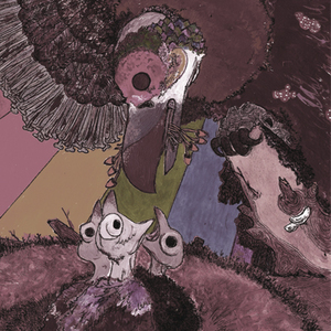 Monstrous Manoeuvres In The Mushroom Maze