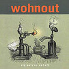 Wohnout - Zly Noty Na Veceri