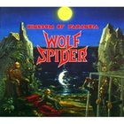 Wolf Spider - Kingdom Of Paranoia