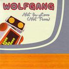 Wolfgang - Not In Love (Not True)