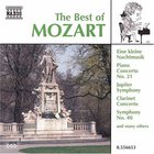 Wolfgang Amadeus Mozart - The Best Of