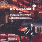 Wolfgang Ellenberger - Klavierabend - Piano Recital