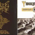 Wolfnacht - Töten Für Wotan