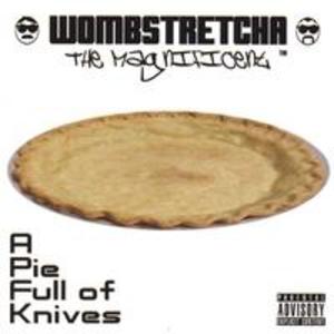 A Pie Full Of Knives