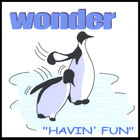 Wonder - Havin' Fun