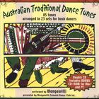 Wongawilli - Australian Traditional Dance Tunes, 2 CDs including CD Rom