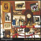 Wongawilli - Live at the Local
