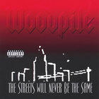 Woodpile - The Streets Will Never Be The Same