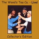Woods Tea Company - The Wood's Tea Co. - Live!