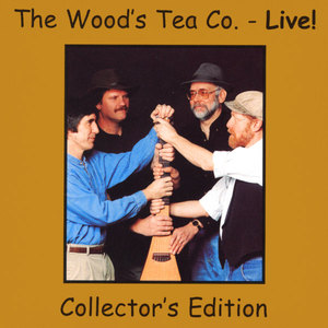 The Wood's Tea Co. - Live!