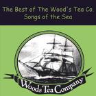 Woods Tea Company - Songs of the Sea