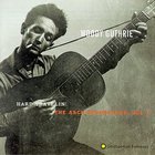 Woody Guthrie - Hard Travelin': The Asch Recordings, Vol. 3