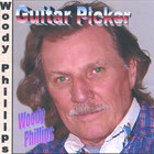 Woody Phillips - Guitar Picker