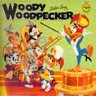 Woody Woodpecker - Woody Woodpecker (Vinyl)