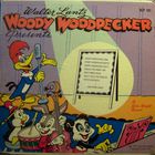 Woody Woodpecker - Woody Woodpecker Presents (Vinyl)