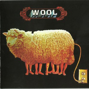 Wool (Vinyl)