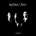 Work Of Art - Artwork (Promo)