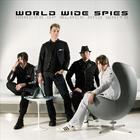 World Wide Spies - Images Of Black & White