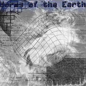 Earth: Post-Industrial Dytopia CD2