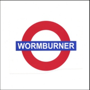Wormburner EP