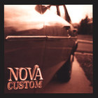Worry Stones - NOVA Custom