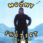 Wozny Project - Spirit Of The Joe