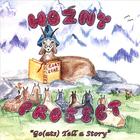 Wozny Project - Go(ats) Tell A Story