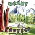 Wozny Project - Browsing The Farm