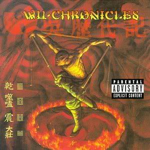 Wu Chronicles Chapter I