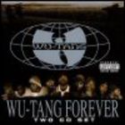 Wu-Tang Clan - Wu Tang Forever CD1