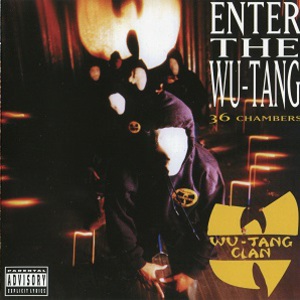 Enter The Wu Tang