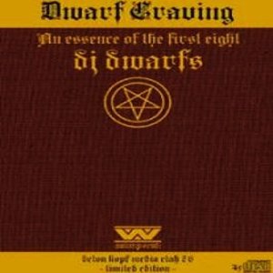 Dwarf Craving (Limited Edition) CD1