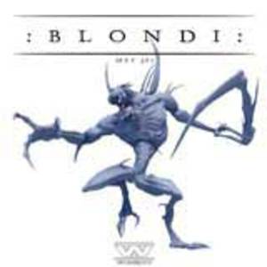Blondi (Single)