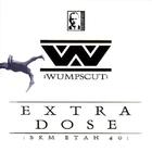 Wumpscut - Extra Dose - EP