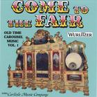 "COME TO THE FAIR" Old Time Wurlitzer Carousel Music