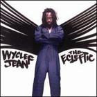 Wyclef Jean - The Ecleftic - 2 Sides II A Book