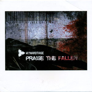 Praise The Fallen (Silver Edition)