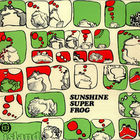 Wynder K. Frog - Sunshine Super Frog