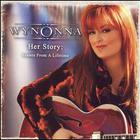 Her Story-Scenes From A Lifetime Harmony & History