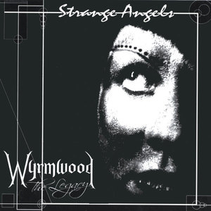 Strange Angels