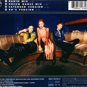 I Don't Care (MCD) [Ltd. Edition]