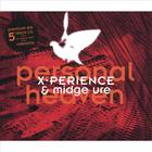 X-Perience & Midge Ure - Personal Heaven MCD