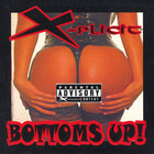 X-plicit - Bottoms Up!