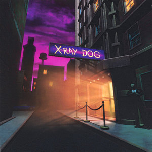 X-Ray Dog