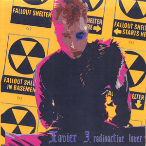 Radioactive Lover single