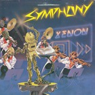 Xenon - Symphony (Vinyl)