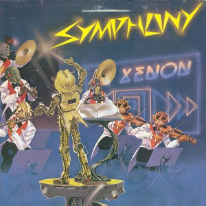 Symphony (Vinyl)