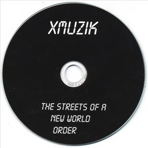 The Streets Of A New World Order