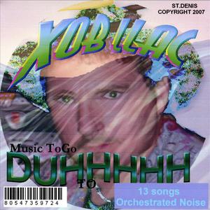 Music To Duhhhh To