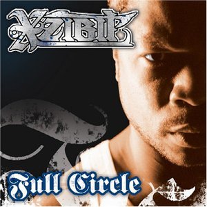 Full Circle (Bonus CD)